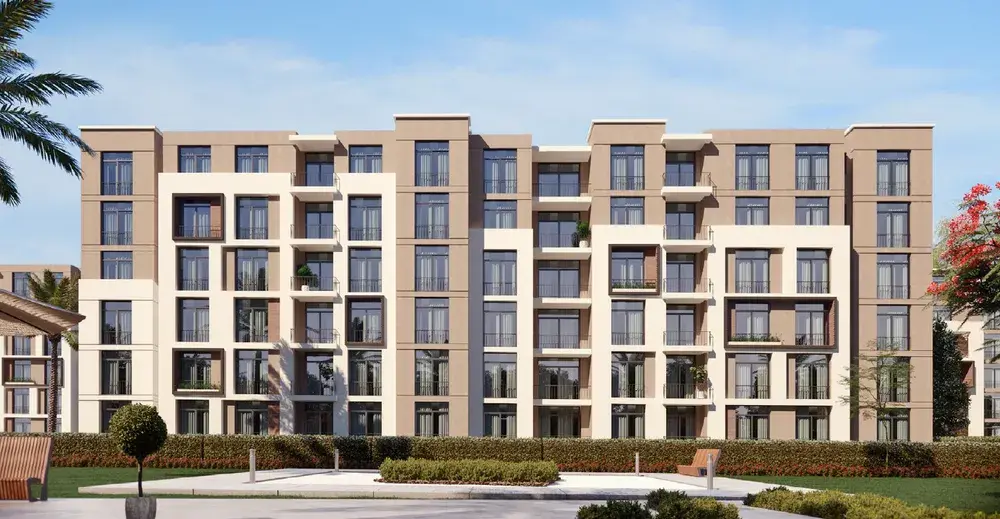 Sarai New Cairo