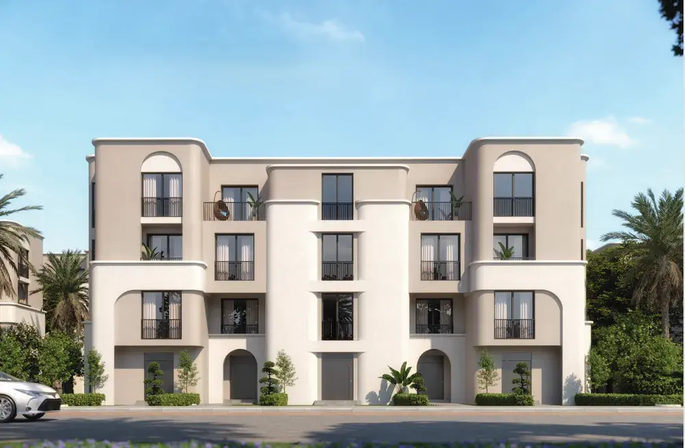 Talala New Heliopolis